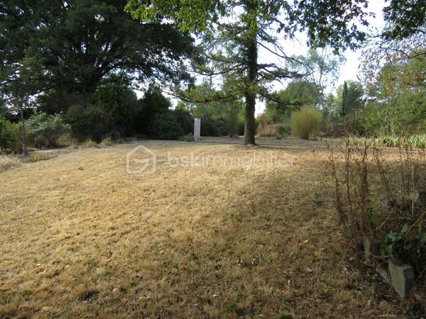 Maison longere de 232 m²