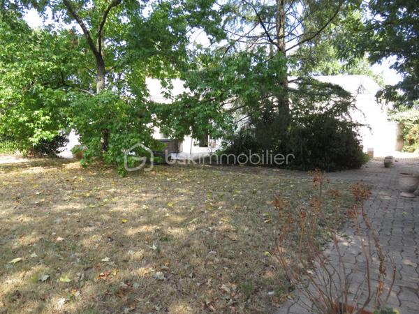 Maison longere de 232 m²