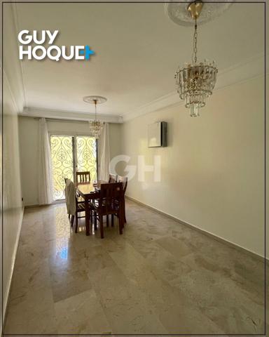 Appartement rénové de 106 m² à La Gironde