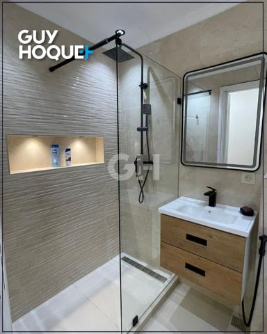 Appartement rénové de 106 m² à La Gironde