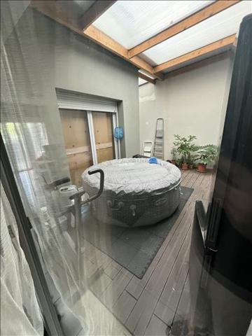 Maison à vendre |  Tours |  4 pièces | 84 m²