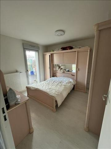 Maison à vendre |  Tours |  4 pièces | 84 m²