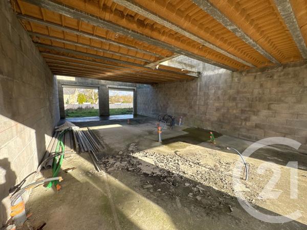 Maison à vendre  4 pièces - 113 m2 ROUGE - 44