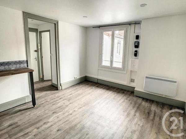 Appartement F2 à vendre  2 pièces - 34,40 m2 CHALON SUR SAONE - 71
