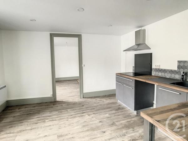 Appartement F2 à vendre  2 pièces - 34,40 m2 CHALON SUR SAONE - 71