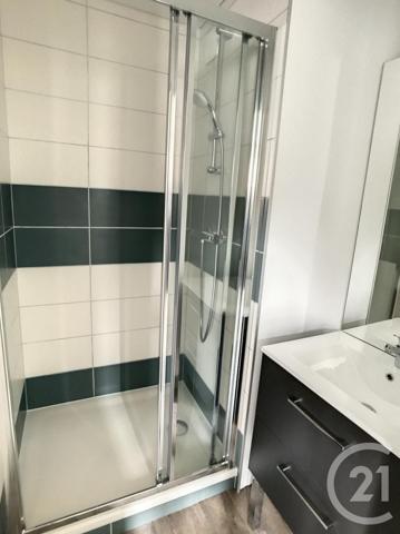 Appartement F2 à vendre  2 pièces - 34,40 m2 CHALON SUR SAONE - 71