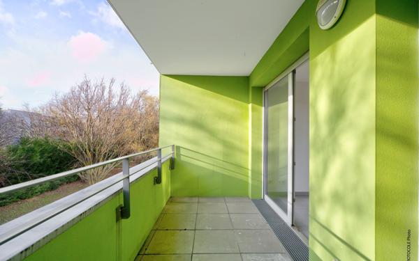 Appartement à vendre    3 pièces • 61 m2 Toulouse