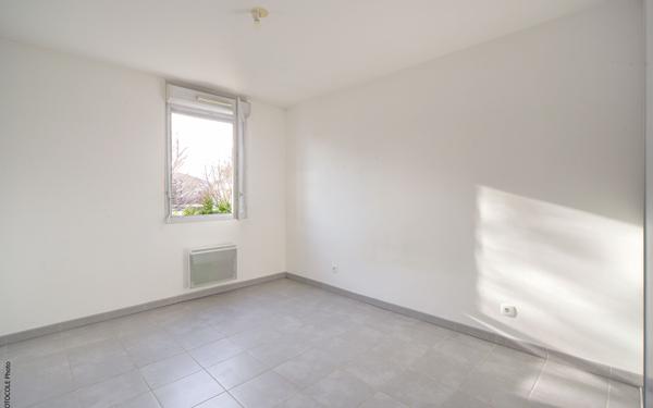 Appartement à vendre    3 pièces • 61 m2 Toulouse