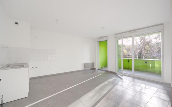Appartement à vendre    3 pièces • 61 m2 Toulouse