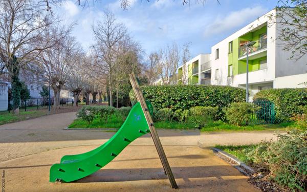 Appartement à vendre    3 pièces • 61 m2 Toulouse