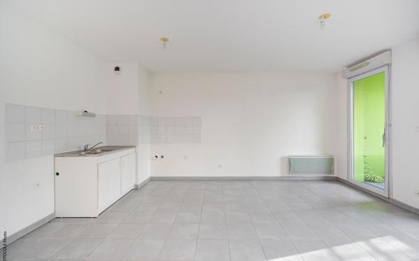 Appartement à vendre    3 pièces • 61 m2 Toulouse