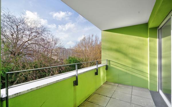 Appartement à vendre    3 pièces • 61 m2 Toulouse