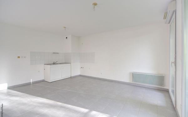 Appartement à vendre    3 pièces • 61 m2 Toulouse