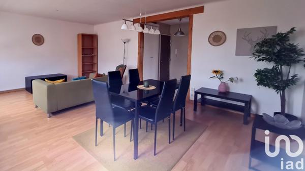 Location appartement 