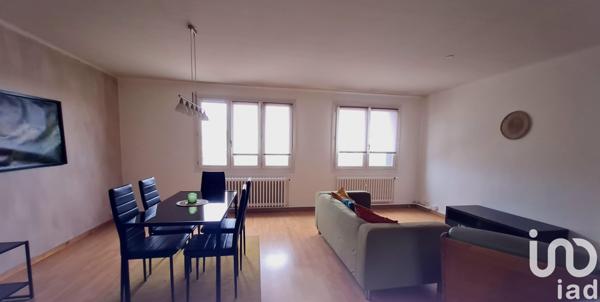 Location appartement 