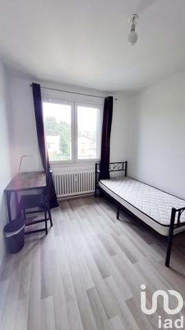 Location appartement 