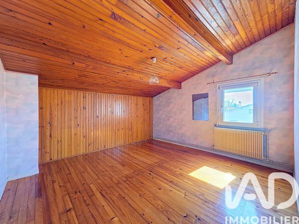 Maison à vendre 6 pièces 140 m² Saint-Maurice-sur-Adour