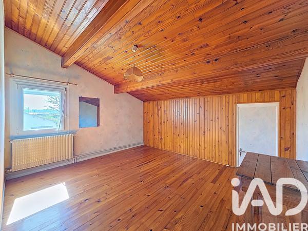Maison à vendre 6 pièces 140 m² Saint-Maurice-sur-Adour