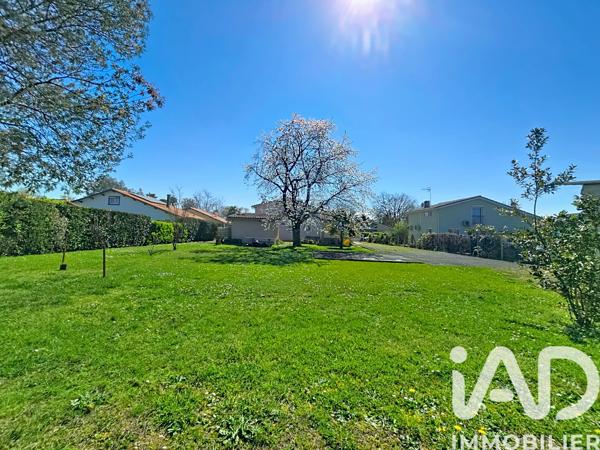 Maison à vendre 6 pièces 140 m² Saint-Maurice-sur-Adour