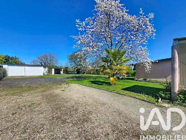 Maison à vendre 6 pièces 140 m² Saint-Maurice-sur-Adour