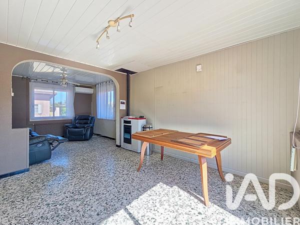 Maison à vendre 6 pièces 140 m² Saint-Maurice-sur-Adour