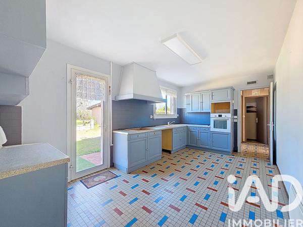 Maison à vendre 6 pièces 140 m² Saint-Maurice-sur-Adour