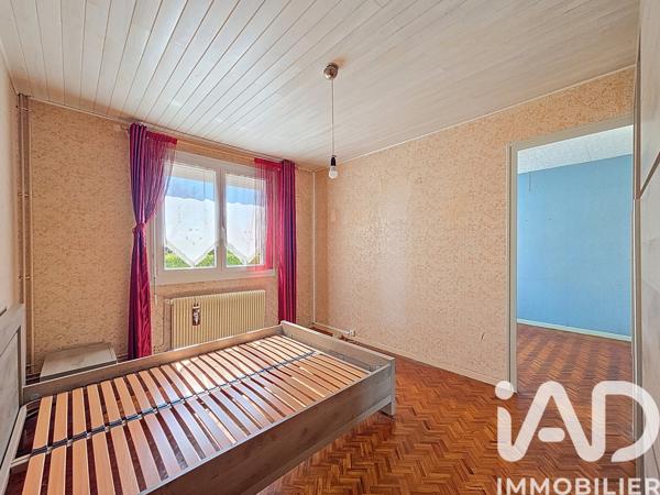 Maison à vendre 6 pièces 140 m² Saint-Maurice-sur-Adour