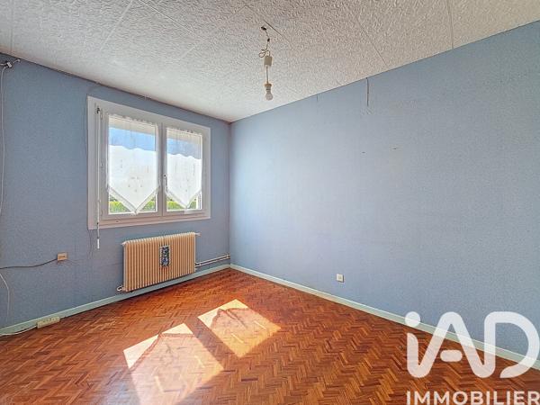 Maison à vendre 6 pièces 140 m² Saint-Maurice-sur-Adour