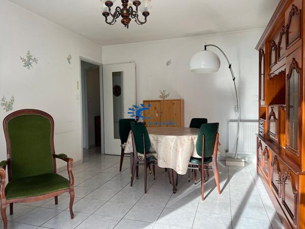 EXCLUSIVITE LAGORD APPARTEMENT 64 M² 2 CHAMBRES, PARKING ET BALCON Lagord EXCLUSIVITE LAGORD APPARTEMENT 64 M² 2 CHAMBRES, PARKING ET BALCON Lagord