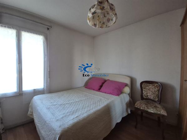 EXCLUSIVITE LAGORD APPARTEMENT 64 M² 2 CHAMBRES, PARKING ET BALCON Lagord EXCLUSIVITE LAGORD APPARTEMENT 64 M² 2 CHAMBRES, PARKING ET BALCON Lagord