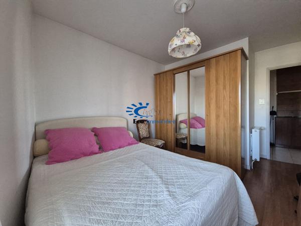EXCLUSIVITE LAGORD APPARTEMENT 64 M² 2 CHAMBRES, PARKING ET BALCON Lagord EXCLUSIVITE LAGORD APPARTEMENT 64 M² 2 CHAMBRES, PARKING ET BALCON Lagord