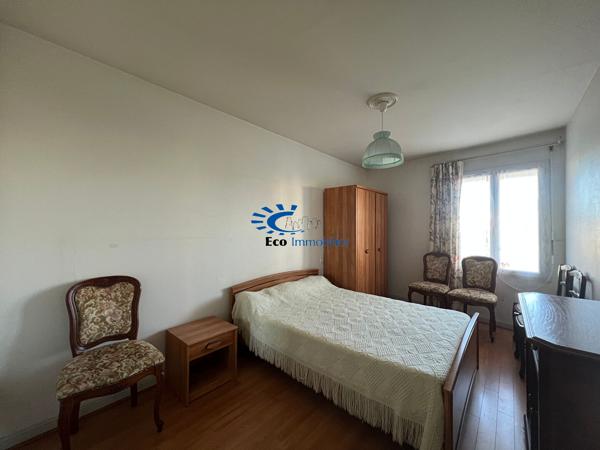 EXCLUSIVITE LAGORD APPARTEMENT 64 M² 2 CHAMBRES, PARKING ET BALCON Lagord EXCLUSIVITE LAGORD APPARTEMENT 64 M² 2 CHAMBRES, PARKING ET BALCON Lagord