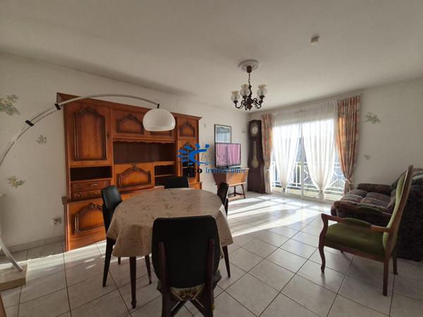 EXCLUSIVITE LAGORD APPARTEMENT 64 M² 2 CHAMBRES, PARKING ET BALCON Lagord EXCLUSIVITE LAGORD APPARTEMENT 64 M² 2 CHAMBRES, PARKING ET BALCON Lagord