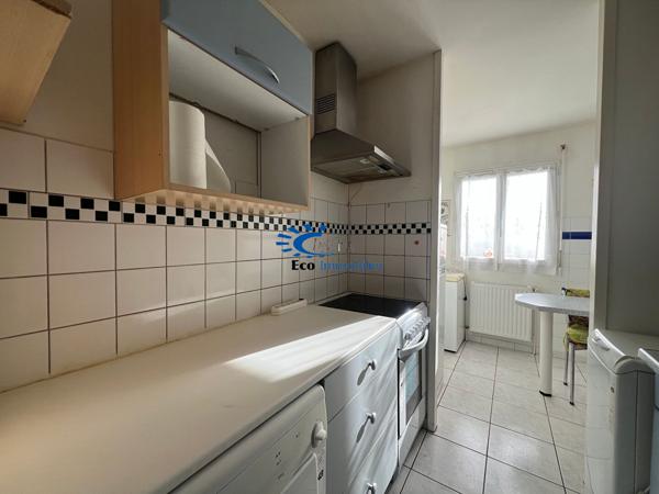 EXCLUSIVITE LAGORD APPARTEMENT 64 M² 2 CHAMBRES, PARKING ET BALCON Lagord EXCLUSIVITE LAGORD APPARTEMENT 64 M² 2 CHAMBRES, PARKING ET BALCON Lagord