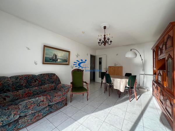 EXCLUSIVITE LAGORD APPARTEMENT 64 M² 2 CHAMBRES, PARKING ET BALCON Lagord EXCLUSIVITE LAGORD APPARTEMENT 64 M² 2 CHAMBRES, PARKING ET BALCON Lagord