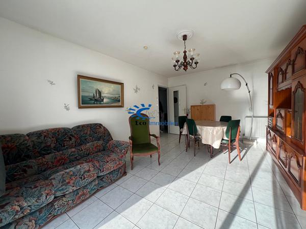EXCLUSIVITE LAGORD APPARTEMENT 64 M² 2 CHAMBRES, PARKING ET BALCON Lagord EXCLUSIVITE LAGORD APPARTEMENT 64 M² 2 CHAMBRES, PARKING ET BALCON Lagord