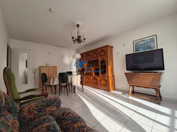 EXCLUSIVITE LAGORD APPARTEMENT 64 M² 2 CHAMBRES, PARKING ET BALCON Lagord EXCLUSIVITE LAGORD APPARTEMENT 64 M² 2 CHAMBRES, PARKING ET BALCON Lagord