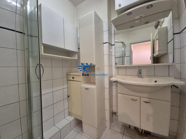 EXCLUSIVITE LAGORD APPARTEMENT 64 M² 2 CHAMBRES, PARKING ET BALCON Lagord EXCLUSIVITE LAGORD APPARTEMENT 64 M² 2 CHAMBRES, PARKING ET BALCON Lagord