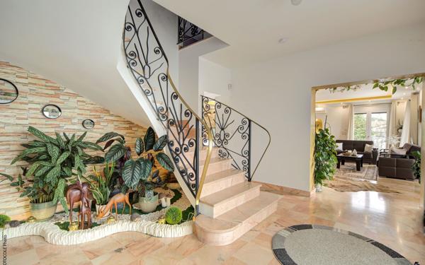 Maison à vendre    6 pièces •  Plaisance-du-Touch