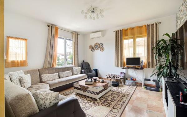 Maison à vendre    6 pièces •  Plaisance-du-Touch