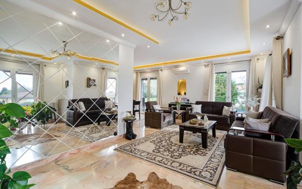 Maison à vendre    6 pièces •  Plaisance-du-Touch