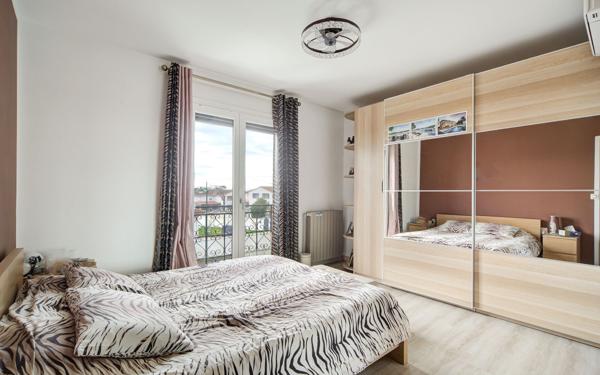 Maison à vendre    6 pièces •  Plaisance-du-Touch