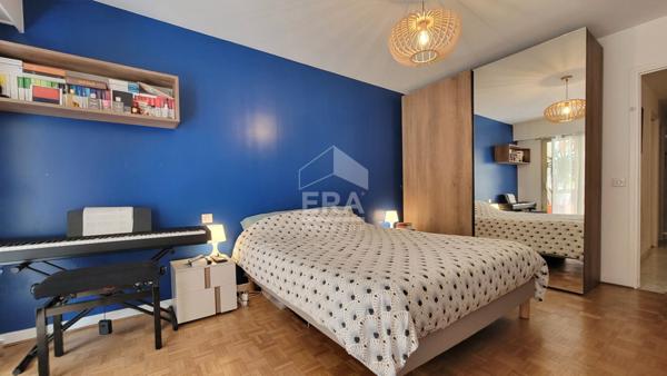 A VENDRE - NICE CENTRE / MUSICIENS : Appartement Nice 3 pièces 85 m2