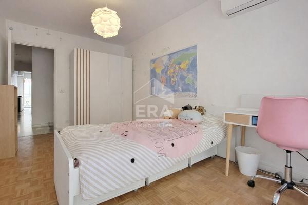 A VENDRE - NICE CENTRE / MUSICIENS : Appartement Nice 3 pièces 85 m2