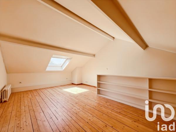 House for sale 4 rooms 117 m² Saint-Cloud