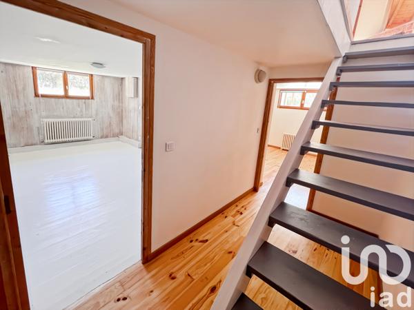 House for sale 4 rooms 117 m² Saint-Cloud