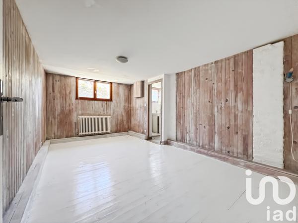 House for sale 4 rooms 117 m² Saint-Cloud