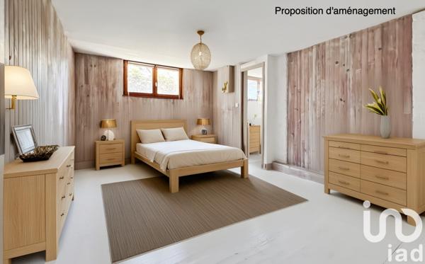 House for sale 4 rooms 117 m² Saint-Cloud