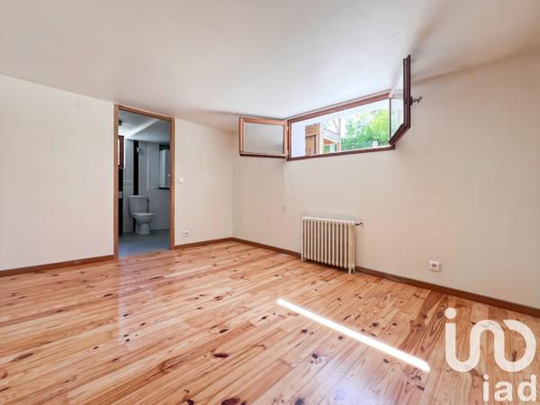 House for sale 4 rooms 117 m² Saint-Cloud