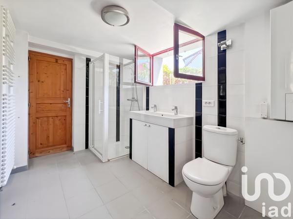 House for sale 4 rooms 117 m² Saint-Cloud